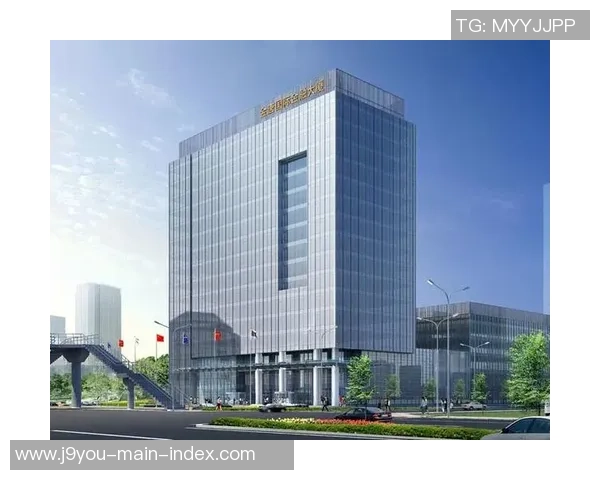 九游会亚洲集团-九游会亚洲集团的崛起与发展，背后是创新与责任